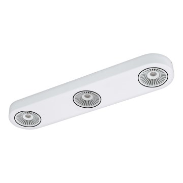Eglo 94177 - LED lampa MONTALE 3xLED/5,4W/230V