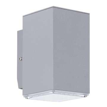 Eglo 94185 - LED āra apgaismojums TABO 1xLED/3,7W/230V IP44