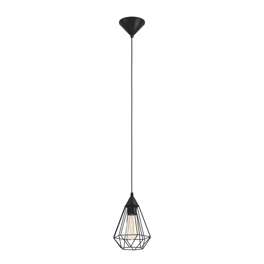 Eglo - Lustra 1xE27/60W/230V
