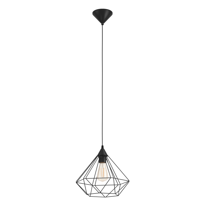 Eglo - Lustra 1xE27/60W/230V