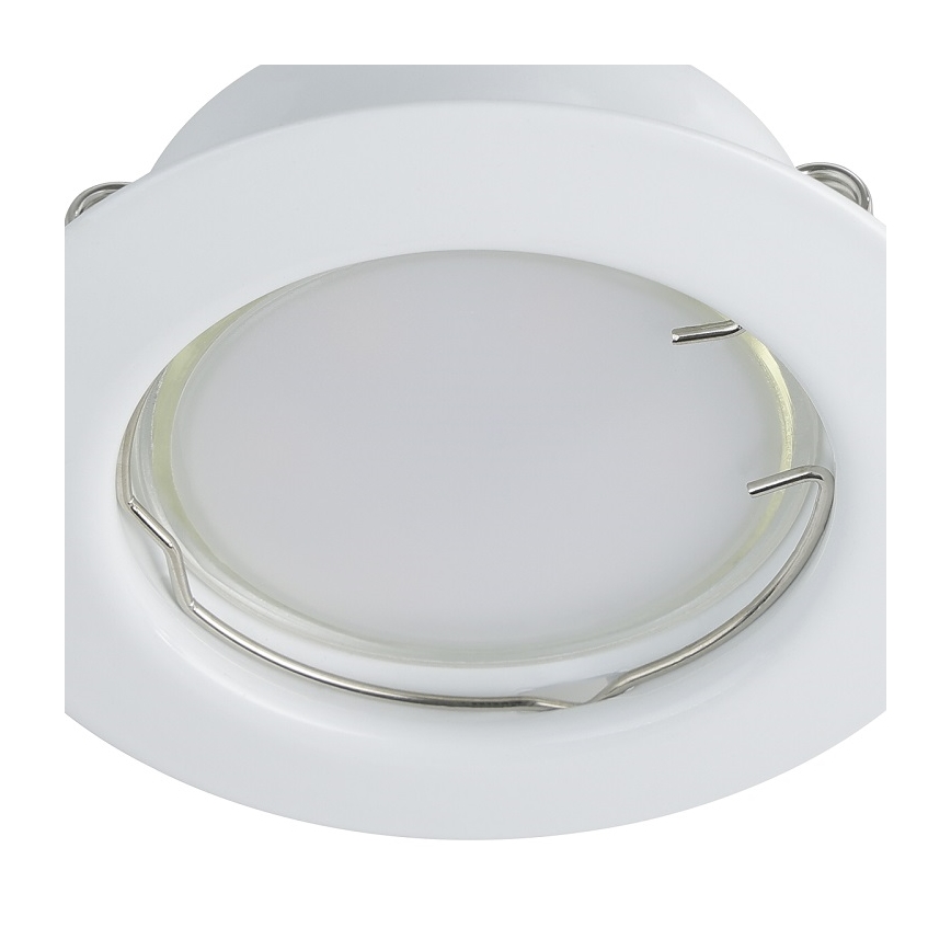 Eglo - KOMPLEKTS 3x LED piekaramo griestu gaismeklis PENETO 3xGU10-LED/3W/230V