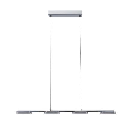 Eglo 94244 - LED pakaramais gaismeklis CARTAMA 4xLED/4,5W/230V