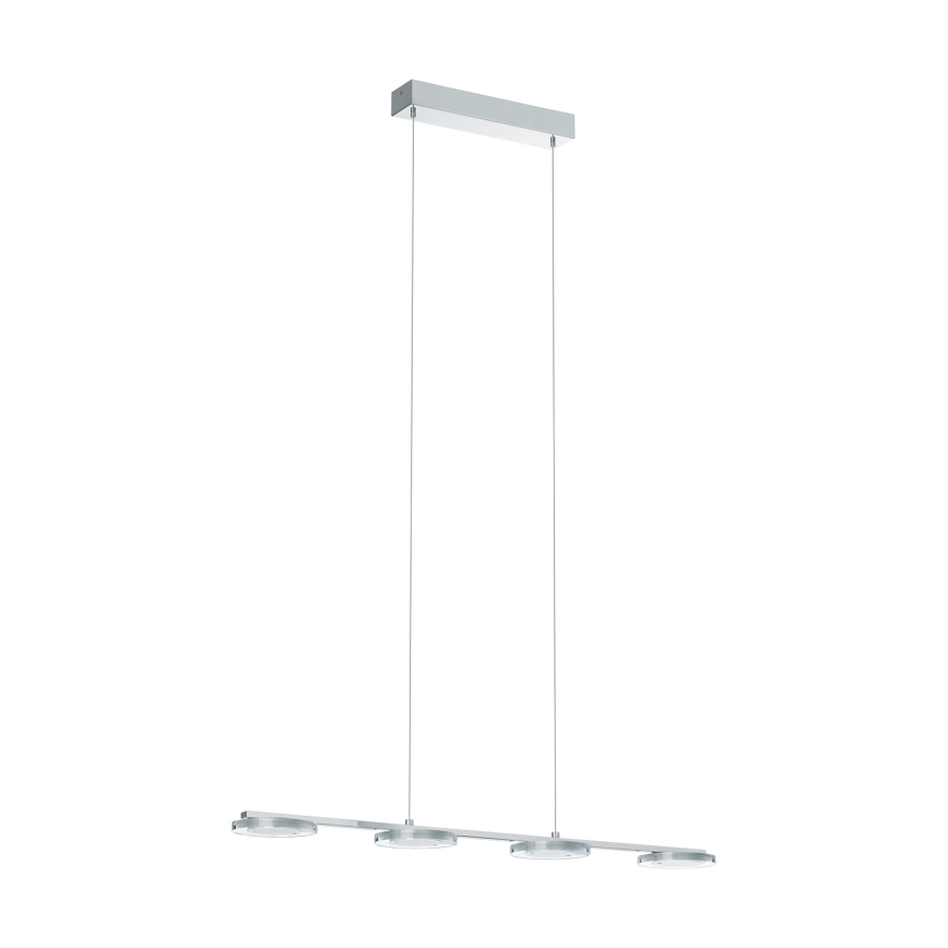 Eglo - LED piekarama lampa 4xLED/4.5W/230V
