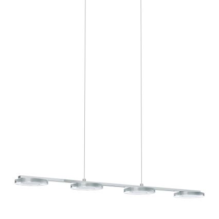 Eglo - LED piekarama lampa 4xLED/4.5W/230V