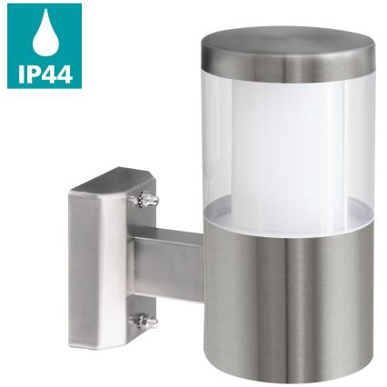 Eglo - LED āra apgaismojums LED/3,7W/230V IP44