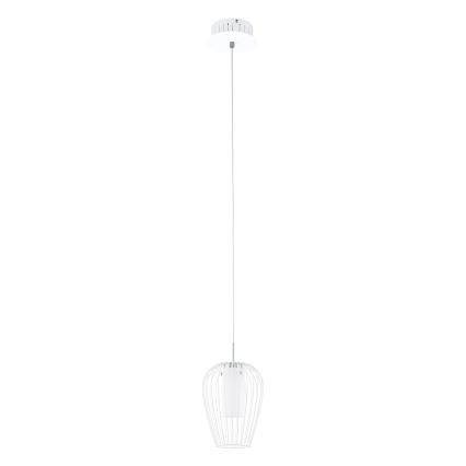 Eglo 94338 - LED lustra VENCINO 1xLED/6W/230V