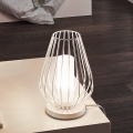Eglo 94342 - LED galda lampa VENCINO LED/6W/230V