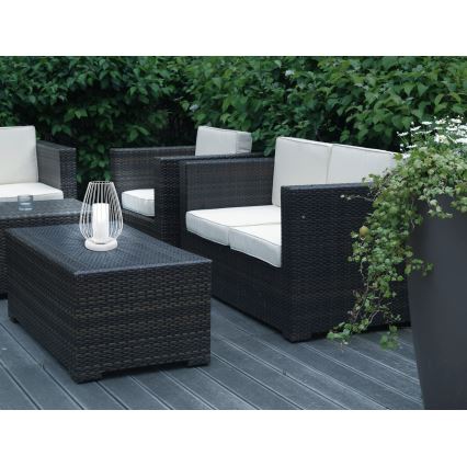 Eglo 94342 - LED galda lampa VENCINO LED/6W/230V