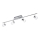 Eglo 94383 - LED Starmetis PERITO 4xLED/3W/230V 3000K spīdīgi hromēts