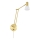 Eglo 94445 - Sienas lampa FALKO 1 1xLED/5W/230V