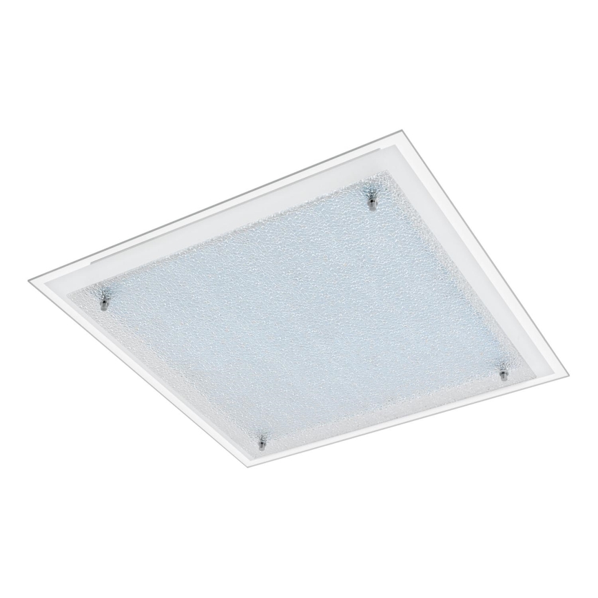Eglo 94448 - LED griestu gaismeklis PRIOLA LED/25,6W/230V