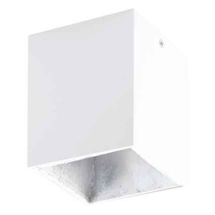Eglo 94499 - LED Griestu gaismeklis POLASSO LED/3,3W/230V