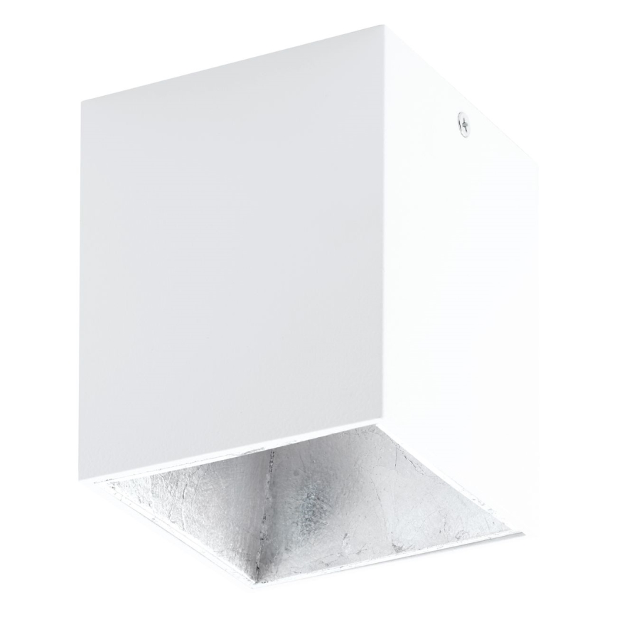 Eglo 94499 - LED Griestu gaismeklis POLASSO LED/3,3W/230V