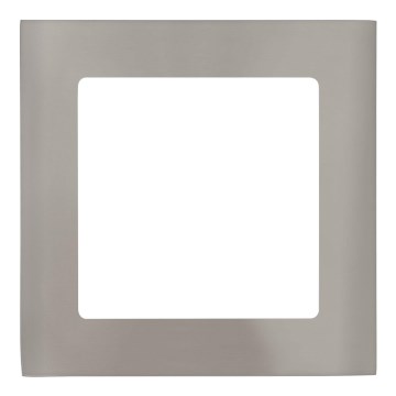 Eglo 94522 - LED Iegremdējama lampa FUEVA 1 1xLED/5,5W/230V