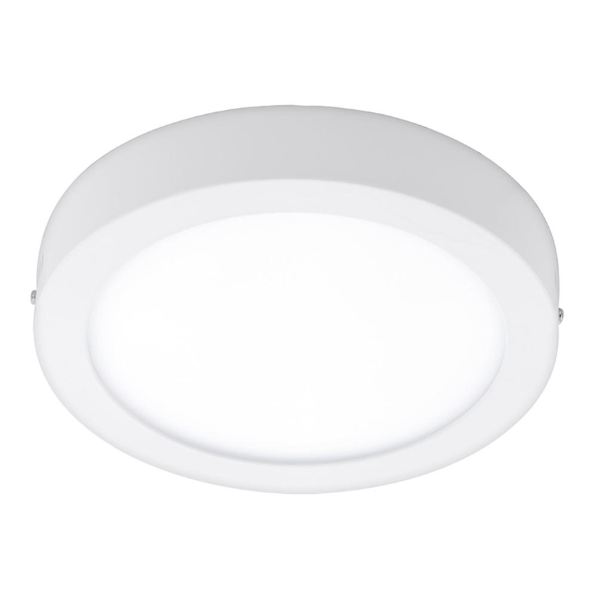 Eglo 94535 - LED griestu gaismeklis FUEVA 1 LED/22W/230V