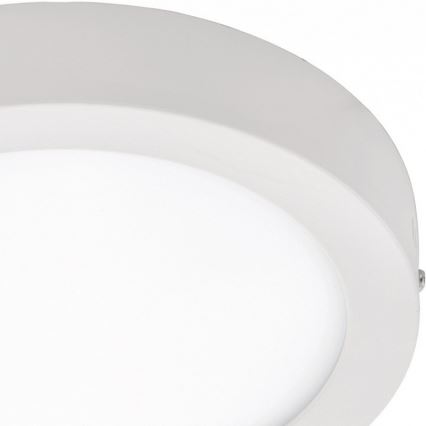 Eglo 94535 - LED griestu gaismeklis FUEVA 1 LED/22W/230V