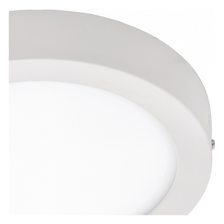 Eglo 94535 - LED griestu gaismeklis FUEVA 1 LED/22W/230V