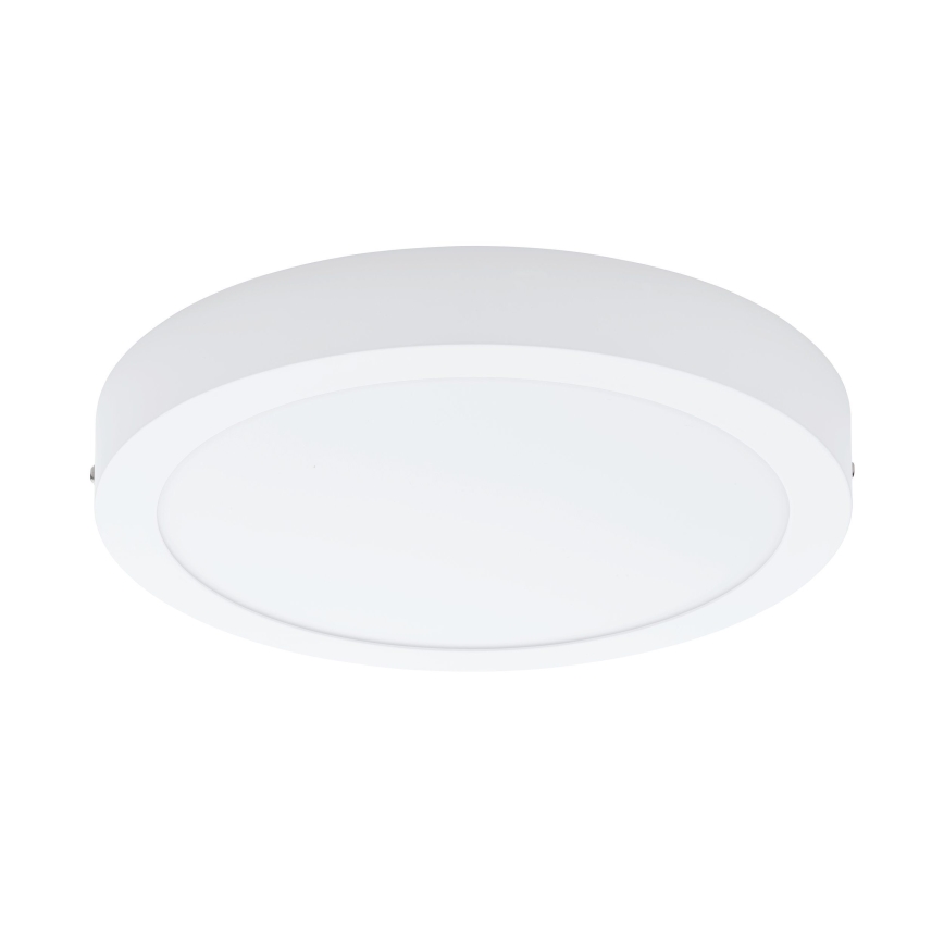 Eglo 94536 - LED griestu gaismeklis FUEVA 1 LED/24W/230V