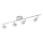 Eglo 94539 - LED lampa SAROLO 4xLED/3,3W/230V