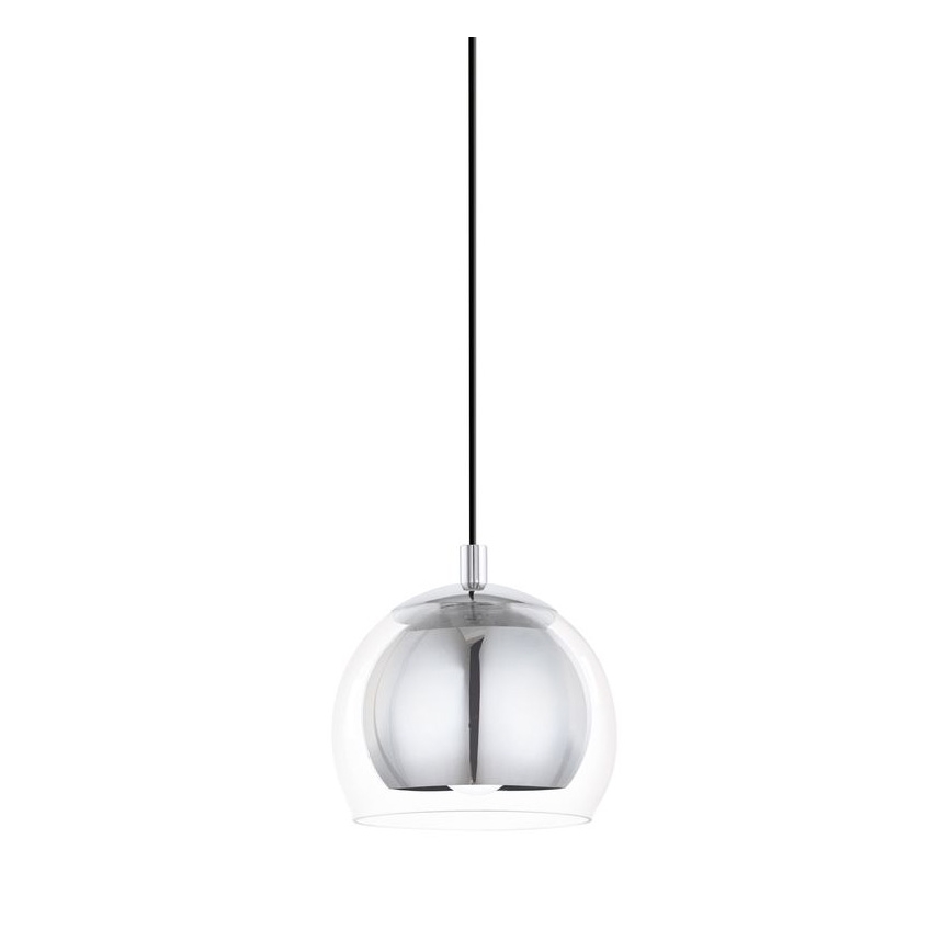 Eglo - Lustra 1xE27/60W/230V