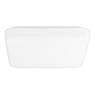Eglo 94597 - LED Griestu lampa GIRON 1xLED/11W/230V