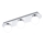Eglo 94628 - LED vannas istabas gaismeklis MOSIANO 3xLED/3.3W/230V