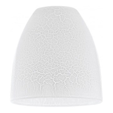 Eglo 94657 - Rezerves stikls lampai MY CHOICE d. 8,5 cm balta