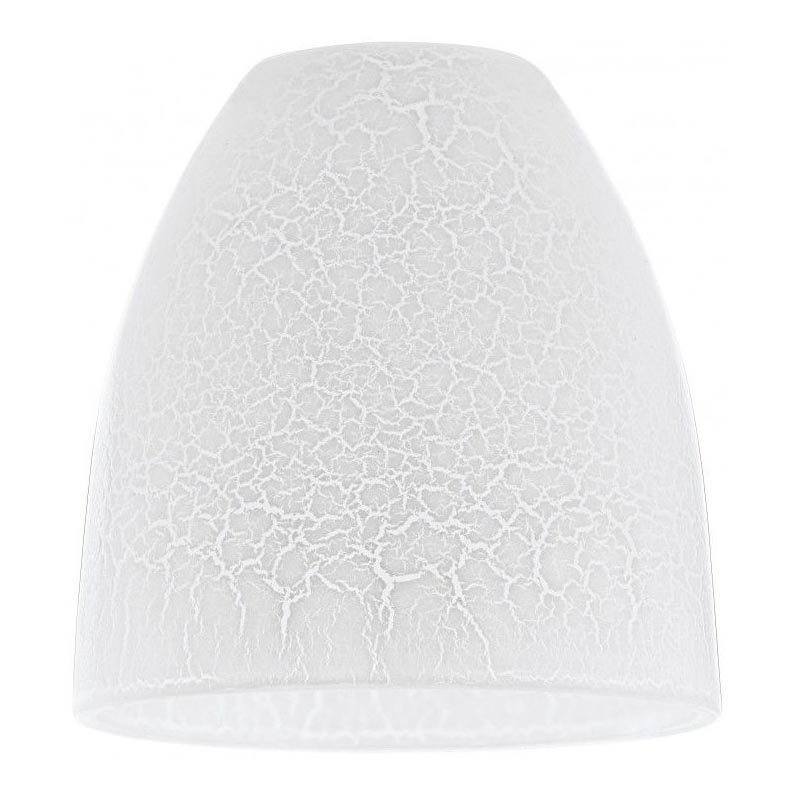 Eglo 94657 - Rezerves stikls lampai MY CHOICE d. 8,5 cm balta