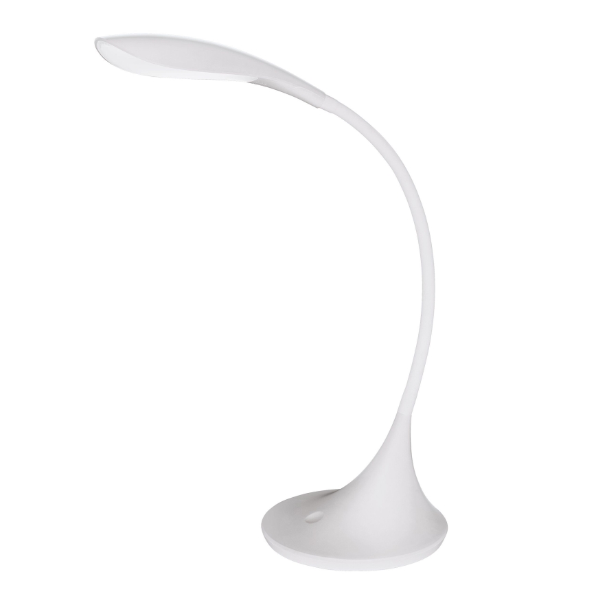 Eglo - LED aptumšojama galda lampa 1xLED/4.5W/230V white