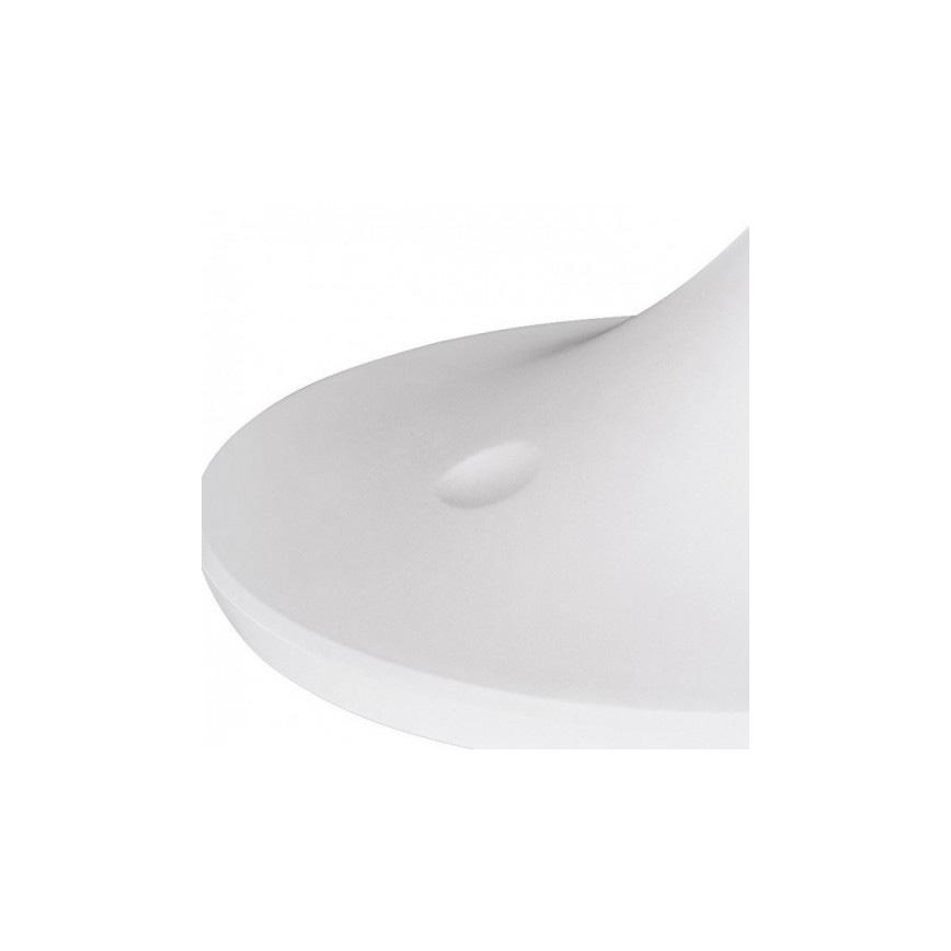 Eglo - LED aptumšojama galda lampa 1xLED/4.5W/230V white