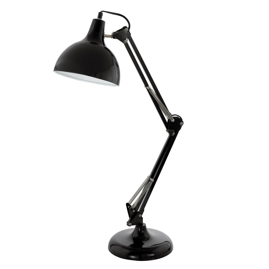 Eglo - Galda lampa 1xE27/40W/230V