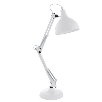 Eglo - Galda lampa 1xE27/40W/230V