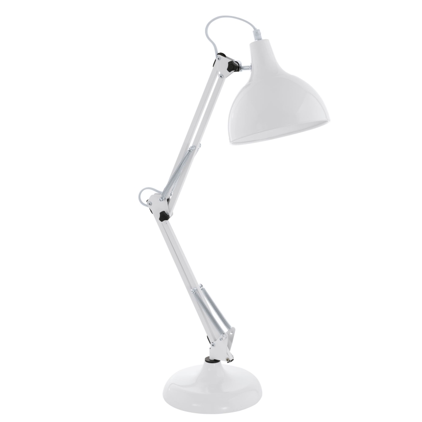 Eglo - Galda lampa 1xE27/40W/230V