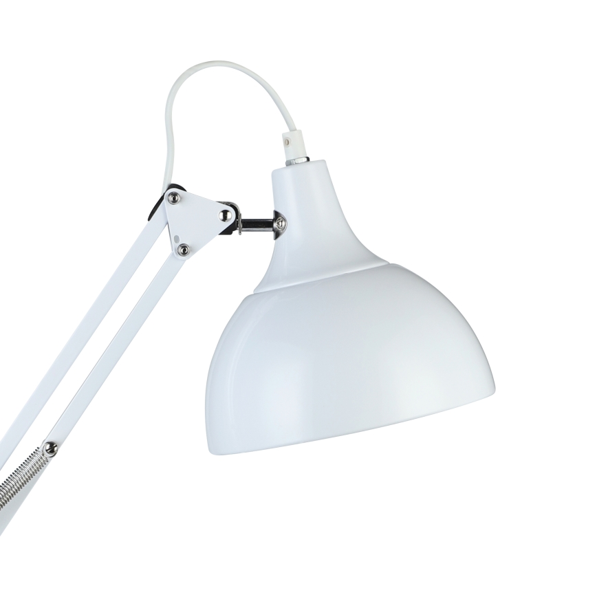Eglo - Galda lampa 1xE27/40W/230V