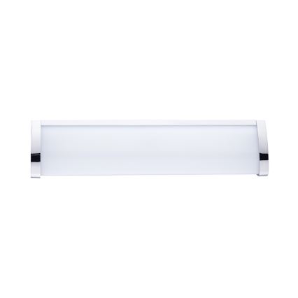 Eglo - LED Vannas istabas lampa 1xLED/8W/230V IP44