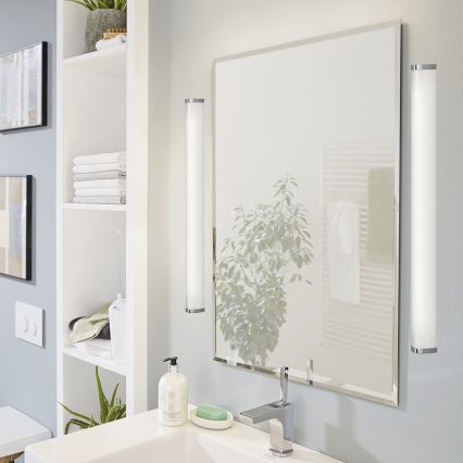 Eglo - LED vannas istabas gaismeklis LED/16W/230V IP44