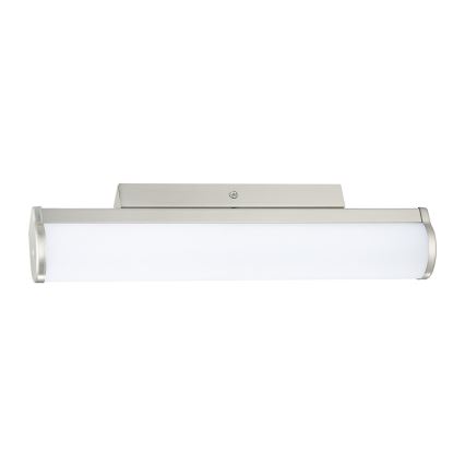 Eglo - LED vannas istabas gaismeklis LED/8W/230V IP44