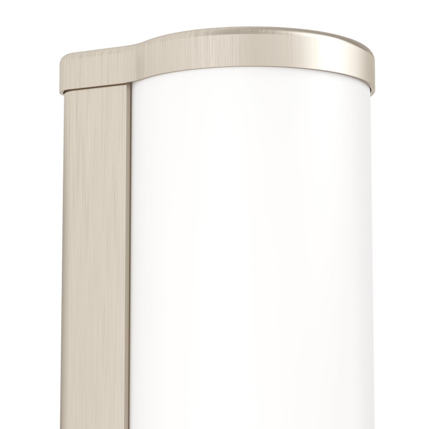 Eglo - LED vannas istabas lampa 1xLED/8W/230V IP44