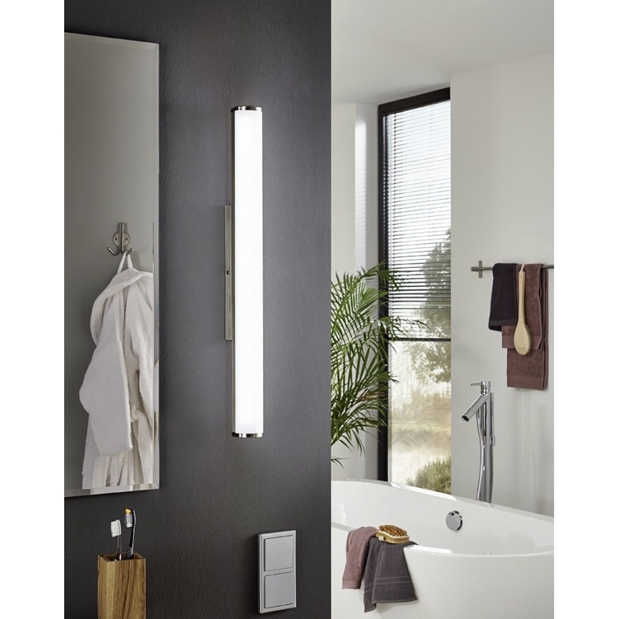 Eglo - LED vannas istabas lampa 1xLED/16W/230V IP44