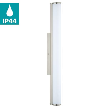Eglo - LED vannas istabas lampa 1xLED/16W/230V IP44