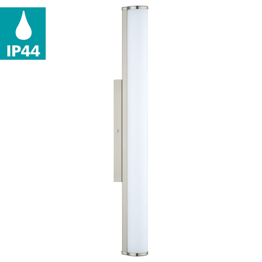 Eglo - LED vannas istabas lampa 1xLED/16W/230V IP44