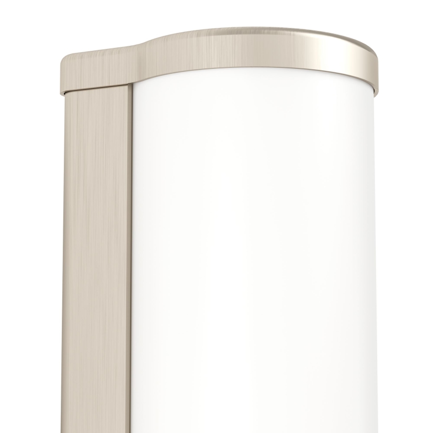 Eglo - LED vannas istabas lampa 1xLED/16W/230V IP44