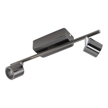 Eglo 94722 - LED lampa MAURANO 2xLED/5W/230V