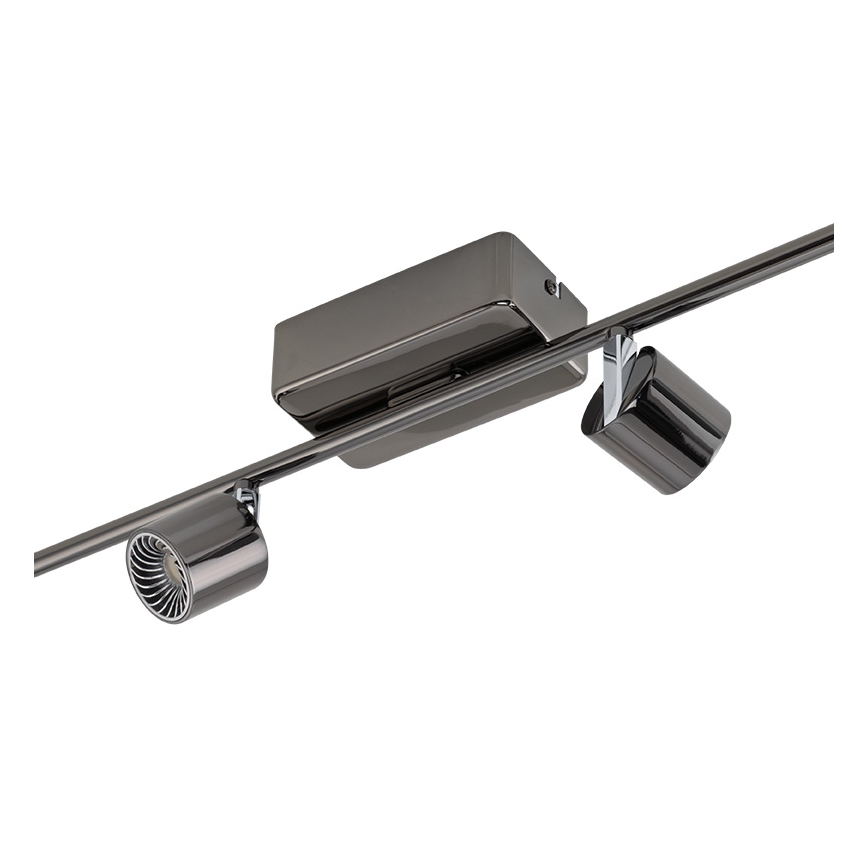 Eglo 94724 - LED lampa MAURANO 4xLED/5W/230V