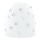 Eglo 94749 - Rezerves stikls lustrai, galda lampai, griestu lampai un starmetim MY CHOICE d. 9 cm balta/hroms