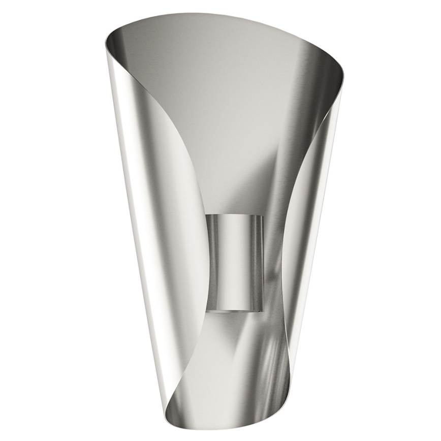 Eglo 94779 - LED āra lampa BOSARO 2xLED/2,5W/230V IP44