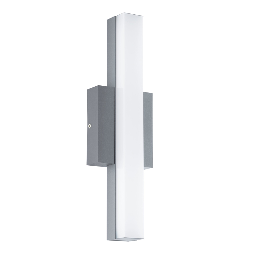 Eglo - LED Āra lampa 1xLED/8W/230V IP44