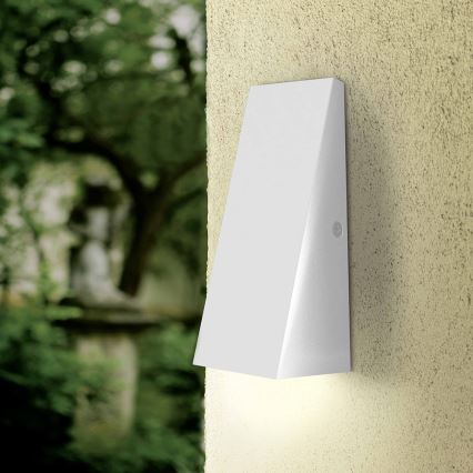 Eglo 94851 - LED Āra lampa ZAMORANA 1xLED/3,7W/230V IP44