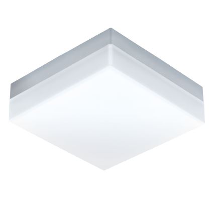 Eglo - Āra griestu lampa LED/8,2W/230V IP44