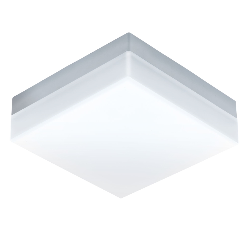 Eglo - Āra griestu lampa LED/8,2W/230V IP44